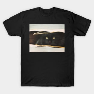 Cat in the Bag T-Shirt